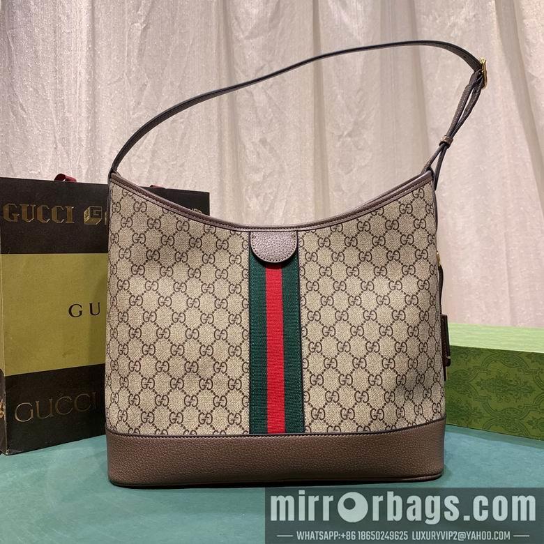 Replica Gucci Bags 1:1 Ophidia 781392 34X32X17cm DF
