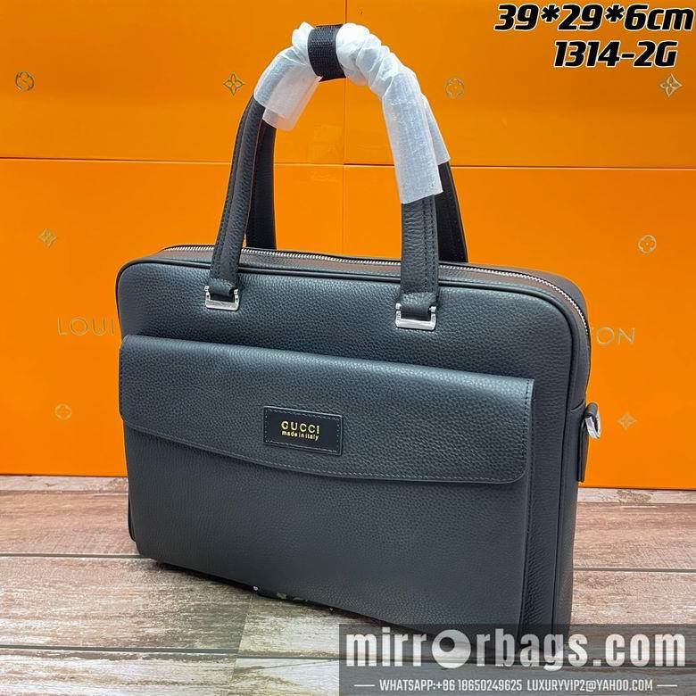 Replica Gucci Bags 1:1 1314-2G 39X29X6cm SC