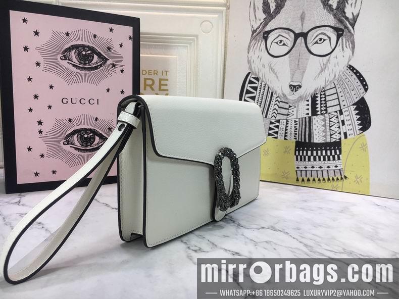 Replica Gucci Bags 1:1 Dionysus 621197 26x15x3.5cm df05