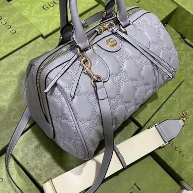 Replica Gucci Bags 1:1 702242 31X19X22cm DF 3colour