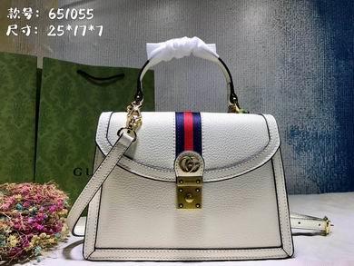 Replica Gucci Bags 1:1 WD651055 25X17.5X7