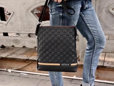 Replica Gucci Bags 1:1 G2846-3 28X24X6cm WP
