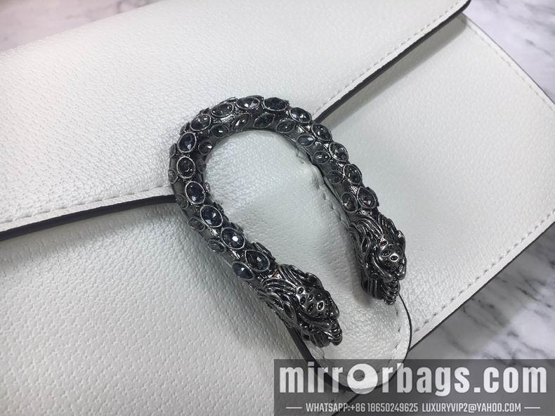 Replica Gucci Bags 1:1 Dionysus 621197 26x15x3.5cm df05