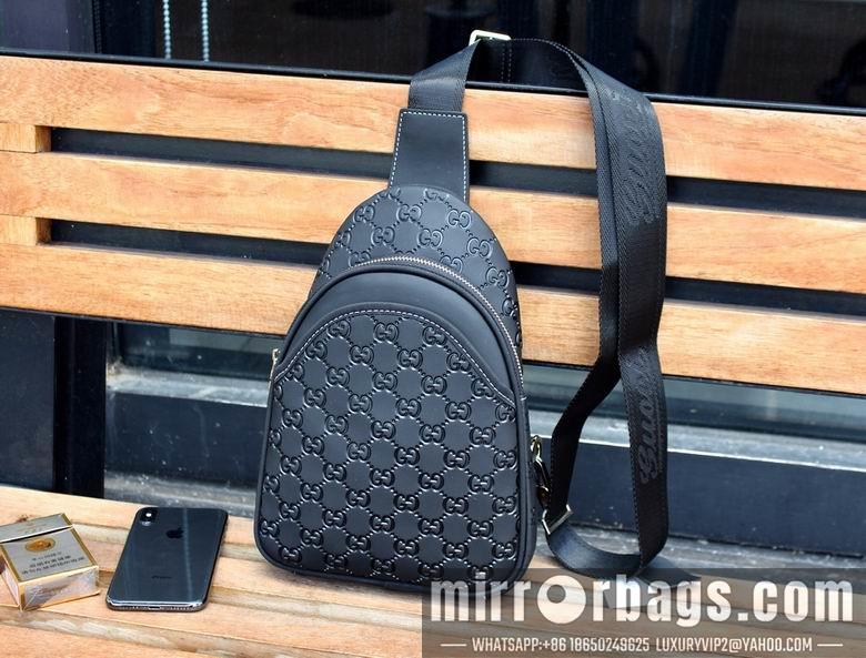 Replica Gucci Bags 1:1 0179-1 19X20X5cm XM
