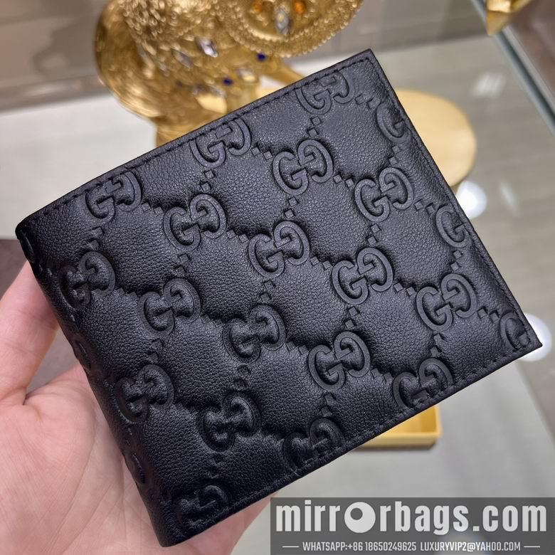 Replica Gucci Bags 1:1 7019 Long 19X10cm short 12X10cm XM