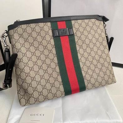 Replica Gucci Bags 1:1 Ophidia 523335 35x28x5cm df01