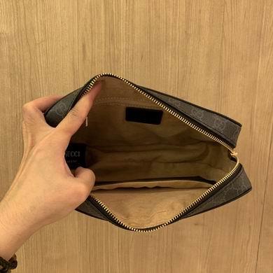 Replica Gucci Bags 1:1 8053 28X18X5cm WP