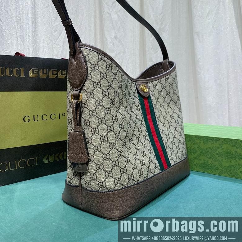 Replica Gucci Bags 1:1 Ophidia 781392 34X32X17cm DF