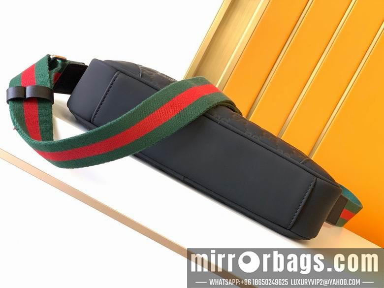 Replica Gucci Bags 1:1 7041-4 28X19X6.5cm WP