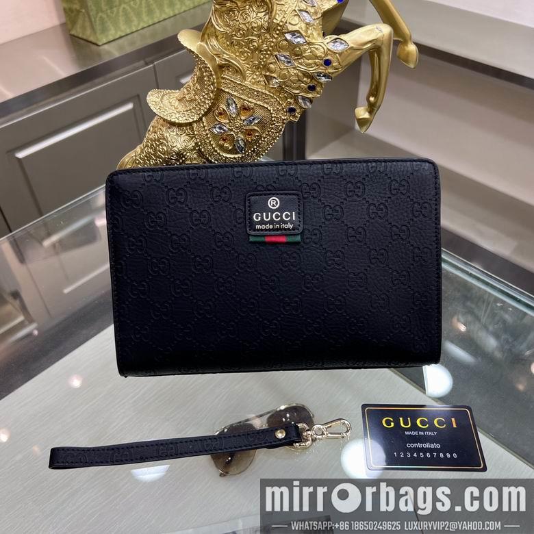 Replica Gucci Bags 1:1 9815-7 25X16X5.5cm XM