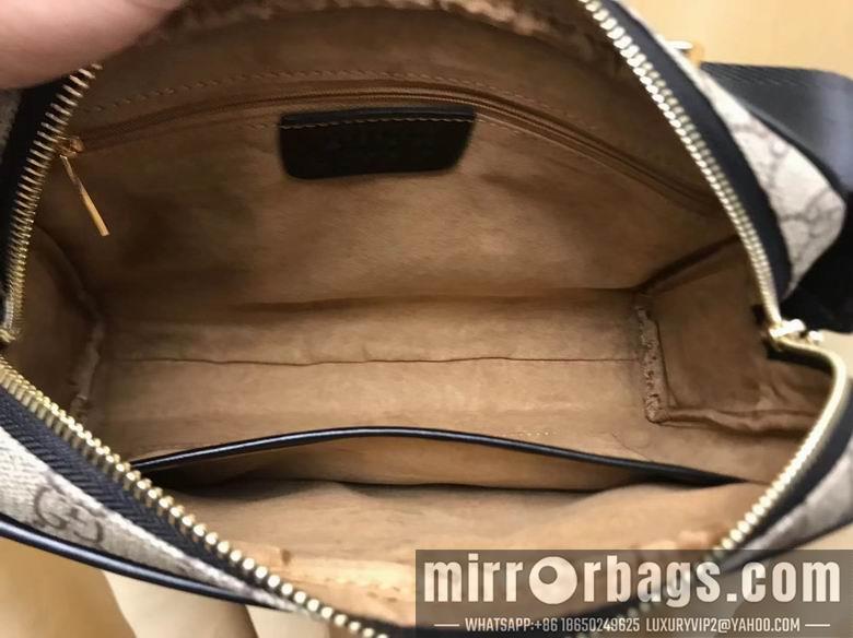 Replica Gucci Bags 1:1 9004-3 27X18X6cm WP