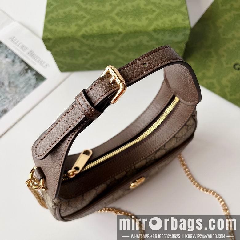 Replica Gucci Bags 1:1 772308 20X14.5X4cm DF