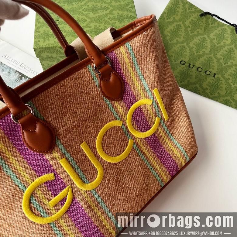 Replica Gucci Bags 1:1 774183 40X33X18.5cm DF 4colour