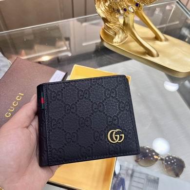 Replica Gucci Bags 1:1 19X10cm 短12x10cm 081801 YG 7