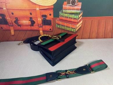 Replica Gucci Bags 1:1 WD448075 27X18X13