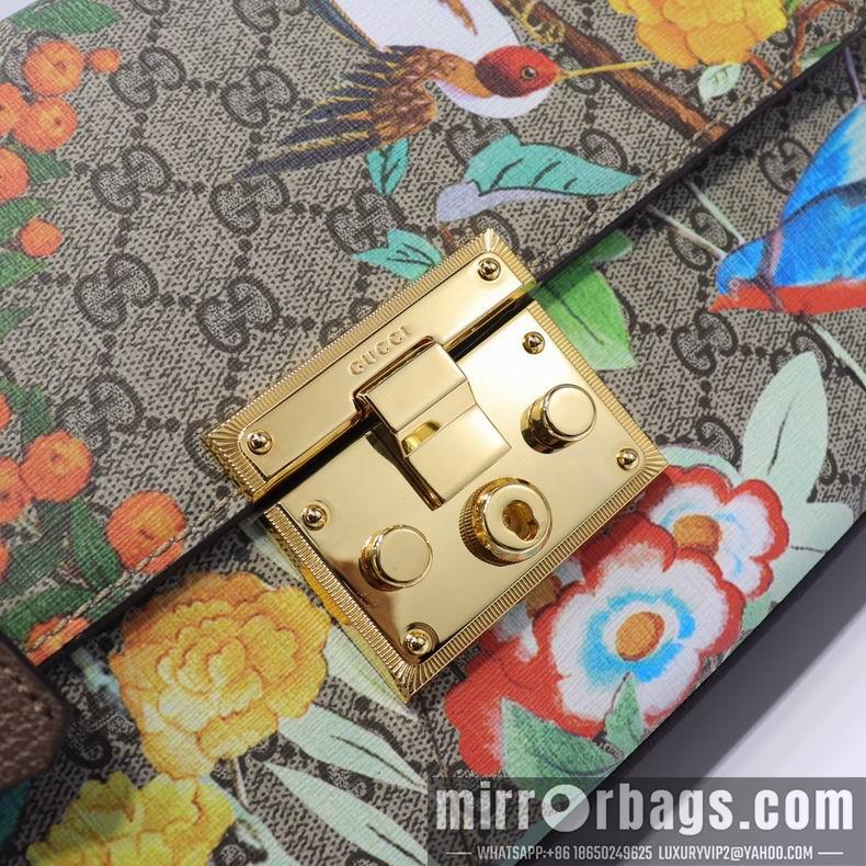 Replica Gucci Bags 1:1 PadLock 409486 30x19x10cm df01