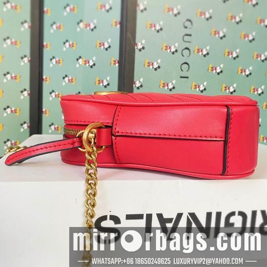 Replica Gucci Bags 1:1 598597 10.5x17x5cm df02
