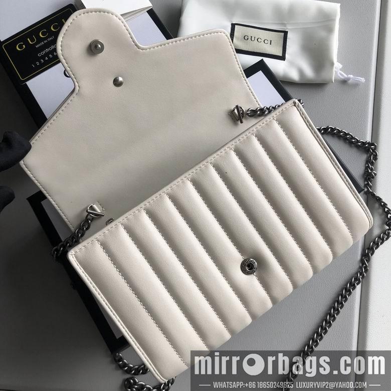 Replica Gucci Bags 1:1 WL474575 20X13X6