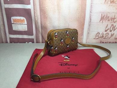 Replica Gucci Bags 1:1 602694 24x18x10.5cm df01