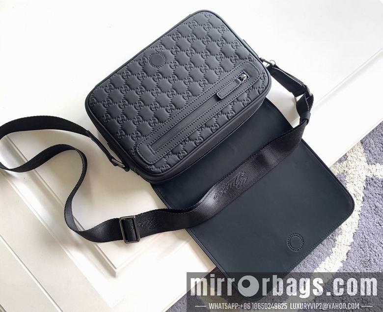 Replica Gucci Bags 1:1 7055-4 26X20X6cm WP