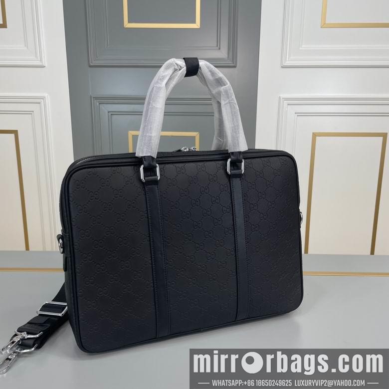 Replica Gucci Bags 1:1 33125-1 38X29X7cm XM 4colour