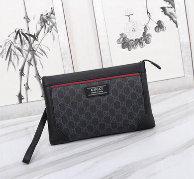 Replica Gucci Bags 1:1 8347-4 28X17X2.5cm WP 3colour