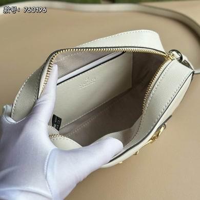 Replica Gucci Bags 1:1 760196 20X13X6cm DF 4colour