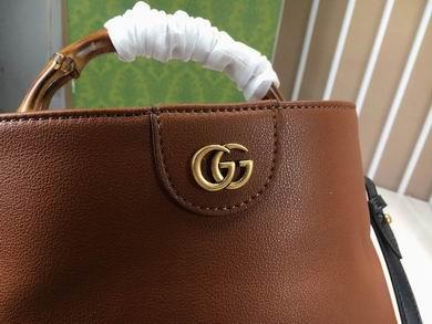 Replica Gucci Bags 1:1 746124 30X23X6.5cm DF 3colour