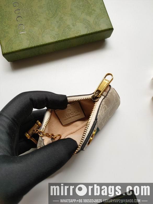 Replica Gucci Bags 1:1 671773 12.5X7X1.5cm XMY 7