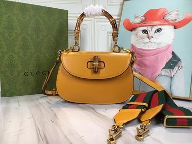 Replica Gucci Bags 1:1 675797 21X15X7cm DF