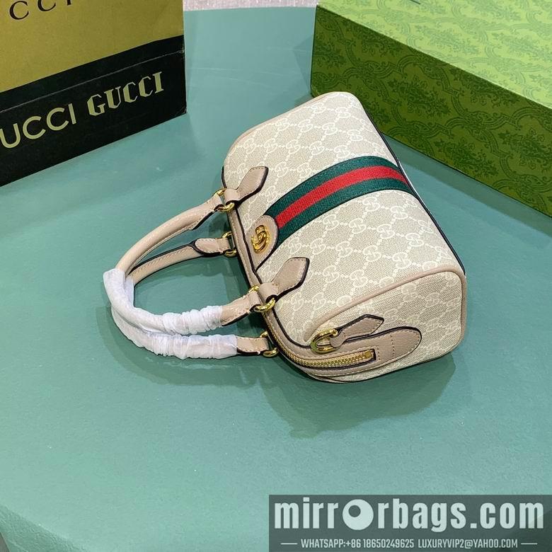 Replica Gucci Bags 1:1 772053 21.5X14X11.5cm DF 3colour