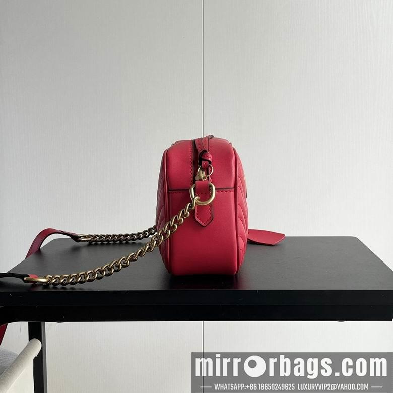 Replica Gucci Bags 1:1 447632 24X13X7cm DF 8