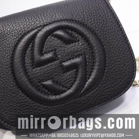 Replica Gucci Bags 1:1 323190 18x13x5cm df06