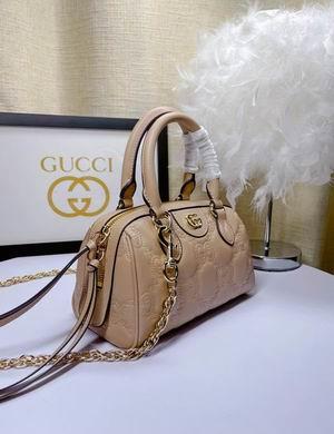 Replica Gucci Bags 1:1 702251 19X13X11cm DF 4colour