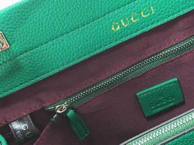 Replica Gucci Bags 1:1 569712 27X22X10.5cm DF 4colour