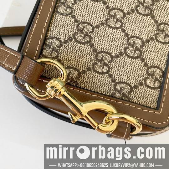 Replica Gucci Bags 1:1 PadLock 614368 18x10.5x6.5cm df02