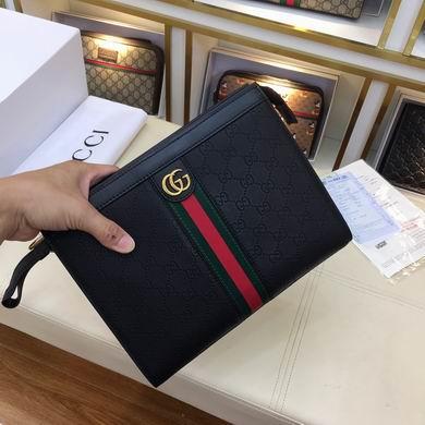 Replica Gucci Bags 1:1 66498-4 28X18X3cm WP