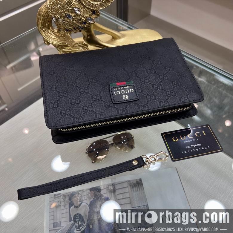 Replica Gucci Bags 1:1 9815-7 25X16X5.5cm XM
