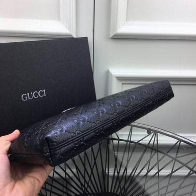 Replica Gucci Bags 1:1 28X17X2cm 092501 SC