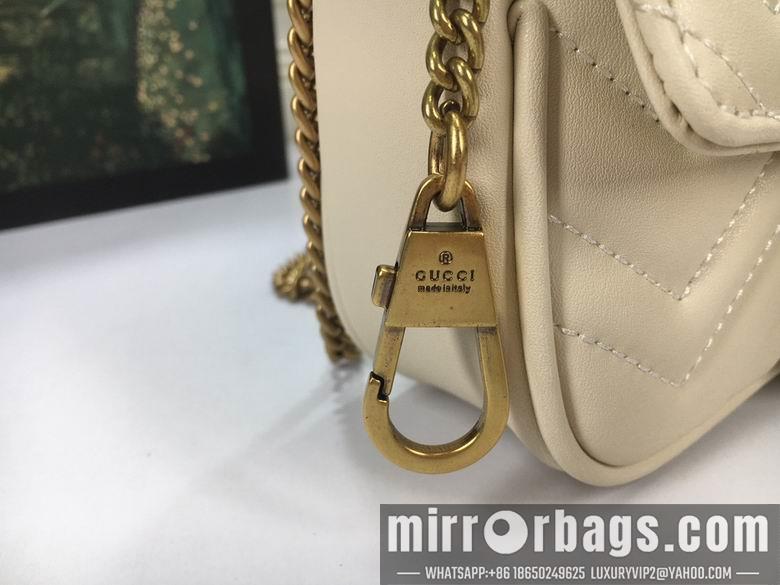 Replica Gucci Bags 1:1 WD476433 16.5cm