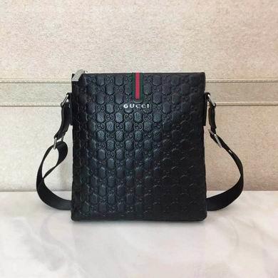 Replica Gucci Bags 1:1 2892-2 24X28X6cm SC