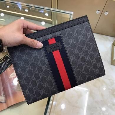 Replica Gucci Bags 1:1 C11119 26X20X6cm WP 2colour