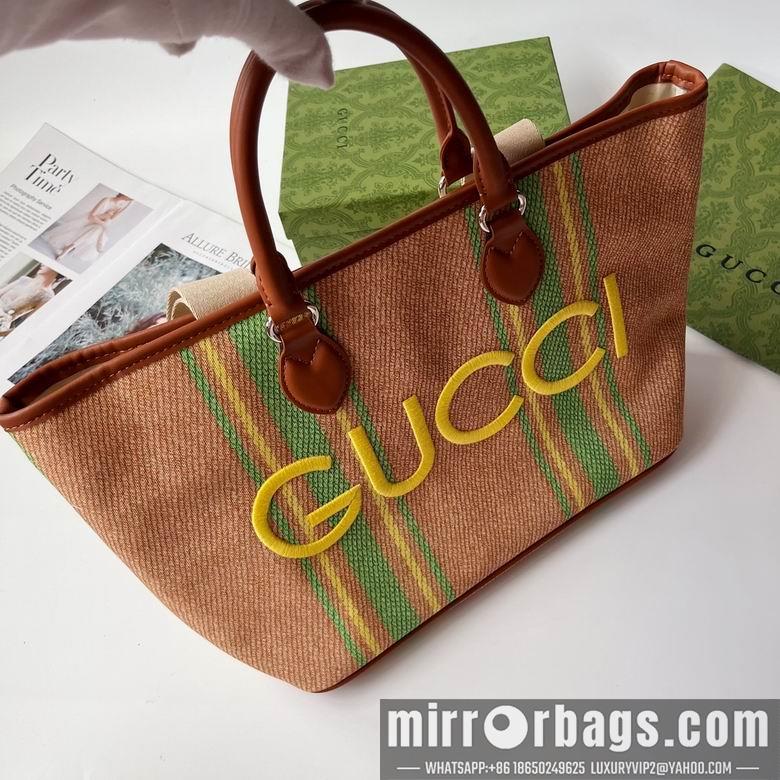 Replica Gucci Bags 1:1 774183 40X33X18.5cm DF 4colour