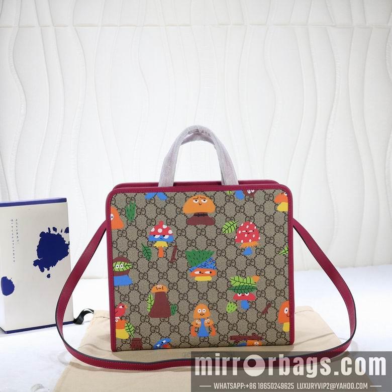Replica Gucci Bags 1:1 630542 28X25X11cm DF 4colour