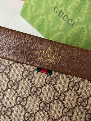 Replica Gucci Bags 1:1 G138186 28X18X2.5cm XM 3colour