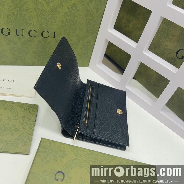 Replica Gucci Bags 1:1 7009 11X9X3cm ZC 2