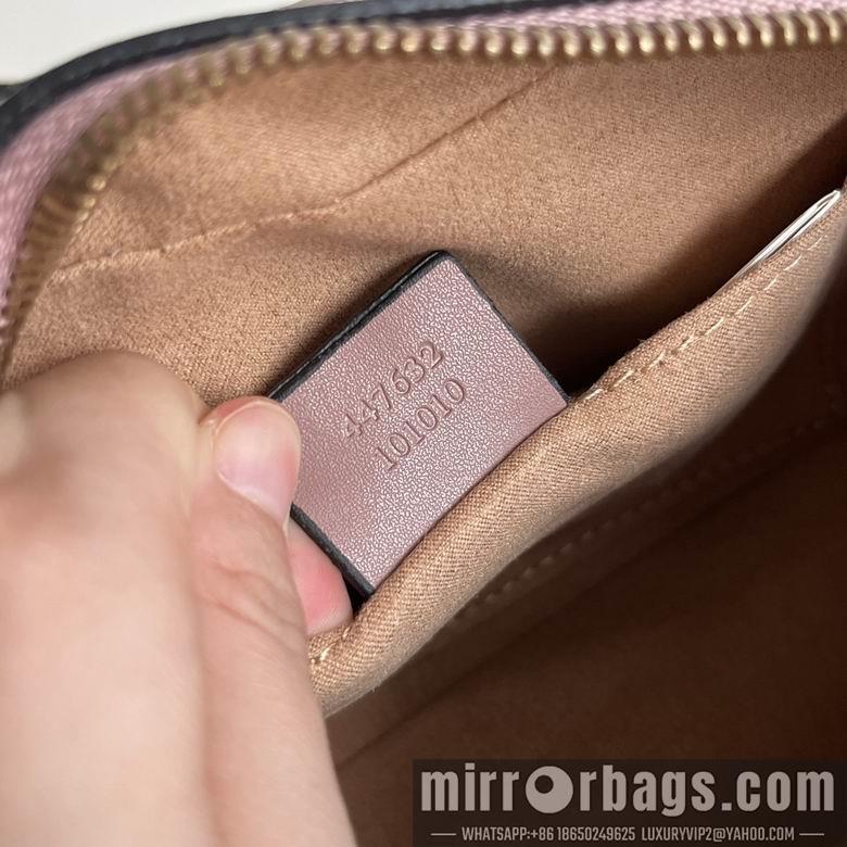 Replica Gucci Bags 1:1 447632 24X13X7cm DF 4