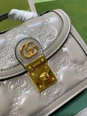 Replica Gucci Bags 1:1 724499 18X13X6.5cm DF 4colour