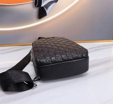 Replica Gucci Bags 1:1 6081 28X17X5cm WP