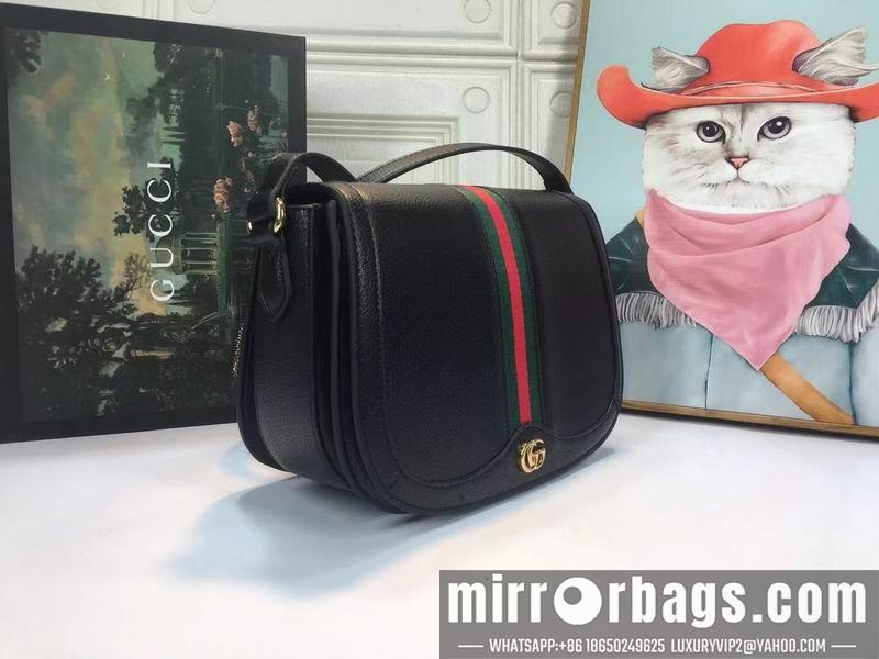 Replica Gucci Bags 1:1 601044 25X18X9CM DF